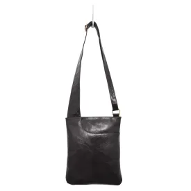 LATICO ATHENA CROSSBODY BLACK