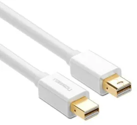 2M Mini DP Displayport Male to Mini DP Displayport Male