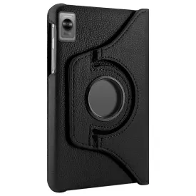 360 Degree Rotating PU Leather Tablet Flip Cover For Realme Pad Mini