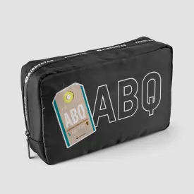 ABQ - Packing Bag