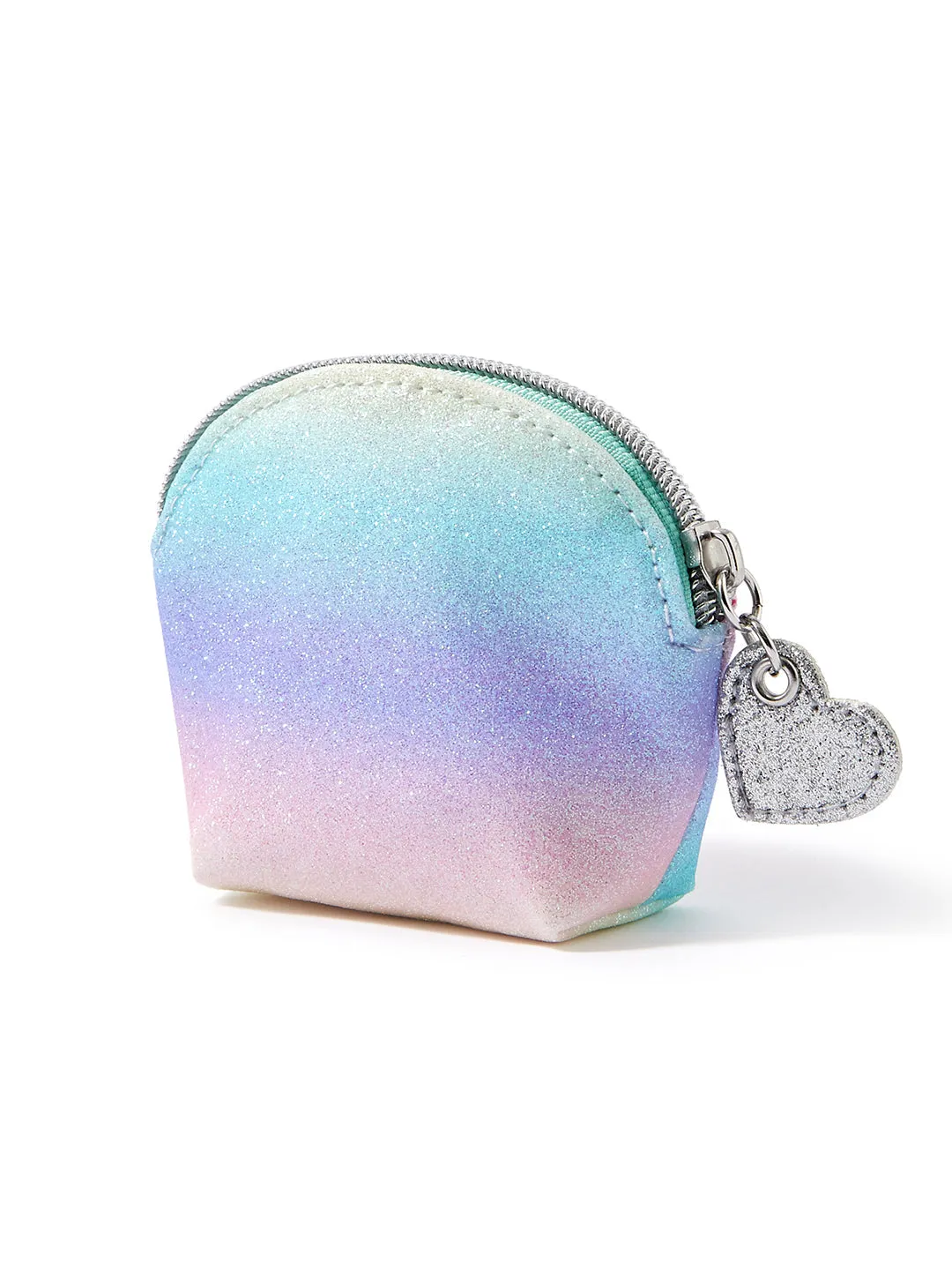 Accessorize Girl Flamingo Ombre Purse