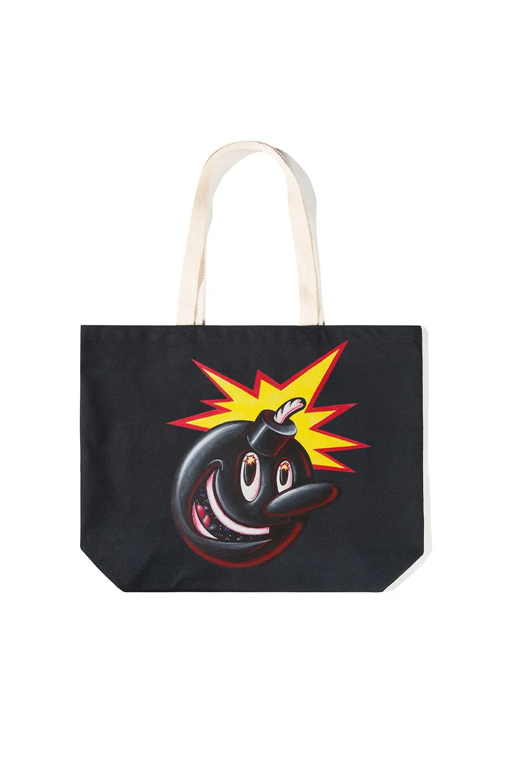 Adam Kenny Tote Bag