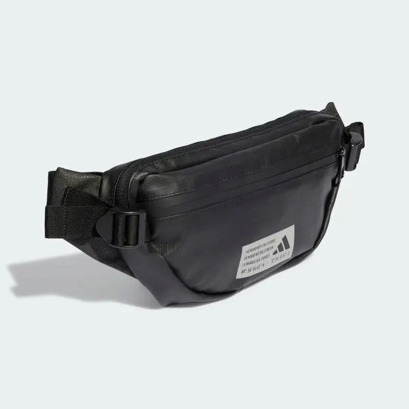 adidas 4ATHLTS ID Unisex Waist Bag