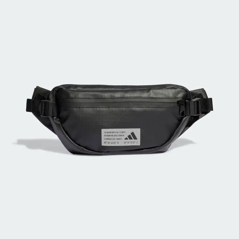 adidas 4ATHLTS ID Unisex Waist Bag