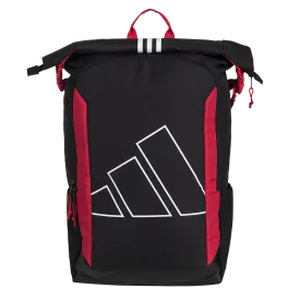 Adidas Multigame 3.3 Backpack Black