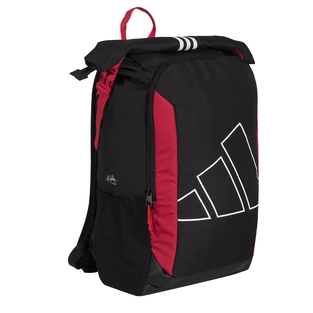 Adidas Multigame 3.3 Backpack Black