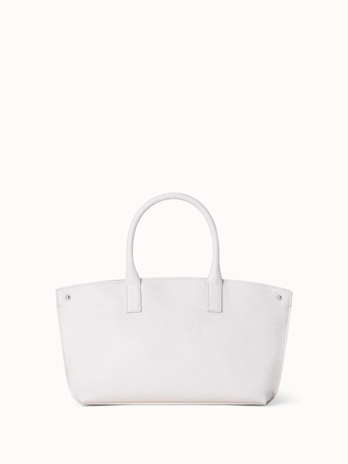 Ai Little Top Handle Tote