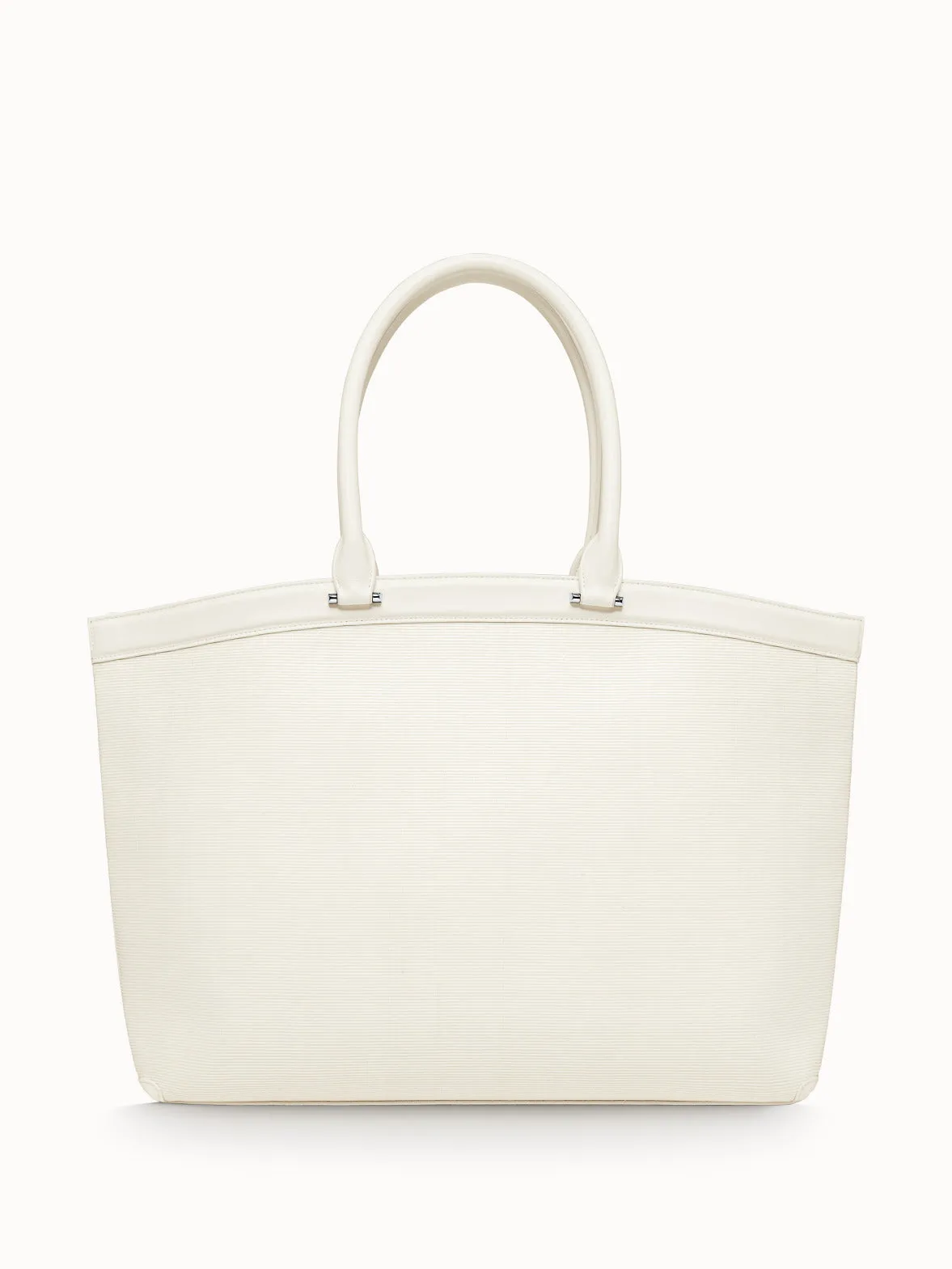 Ai Medium Top Handle Tote