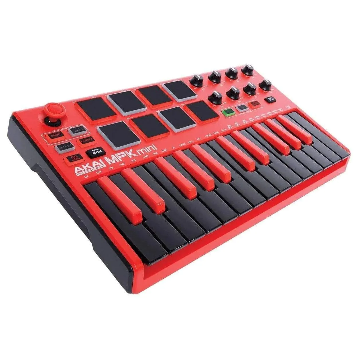 Akai Professional MPK Mini MKII Keyboard Controller (Discontinued)