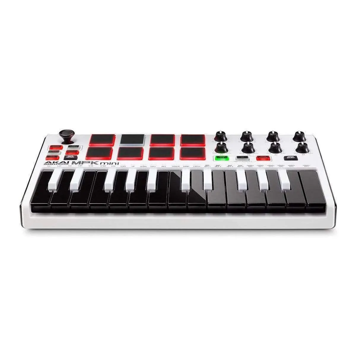 Akai Professional MPK Mini MKII Keyboard Controller (Discontinued)