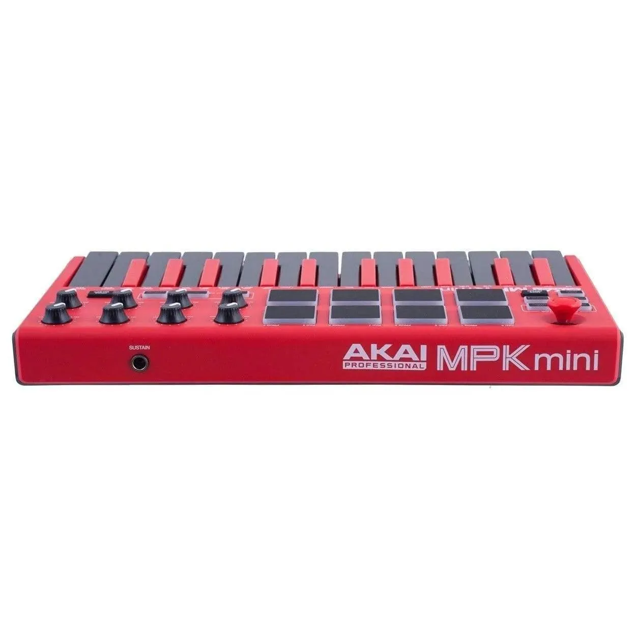 Akai Professional MPK Mini MKII Keyboard Controller (Discontinued)