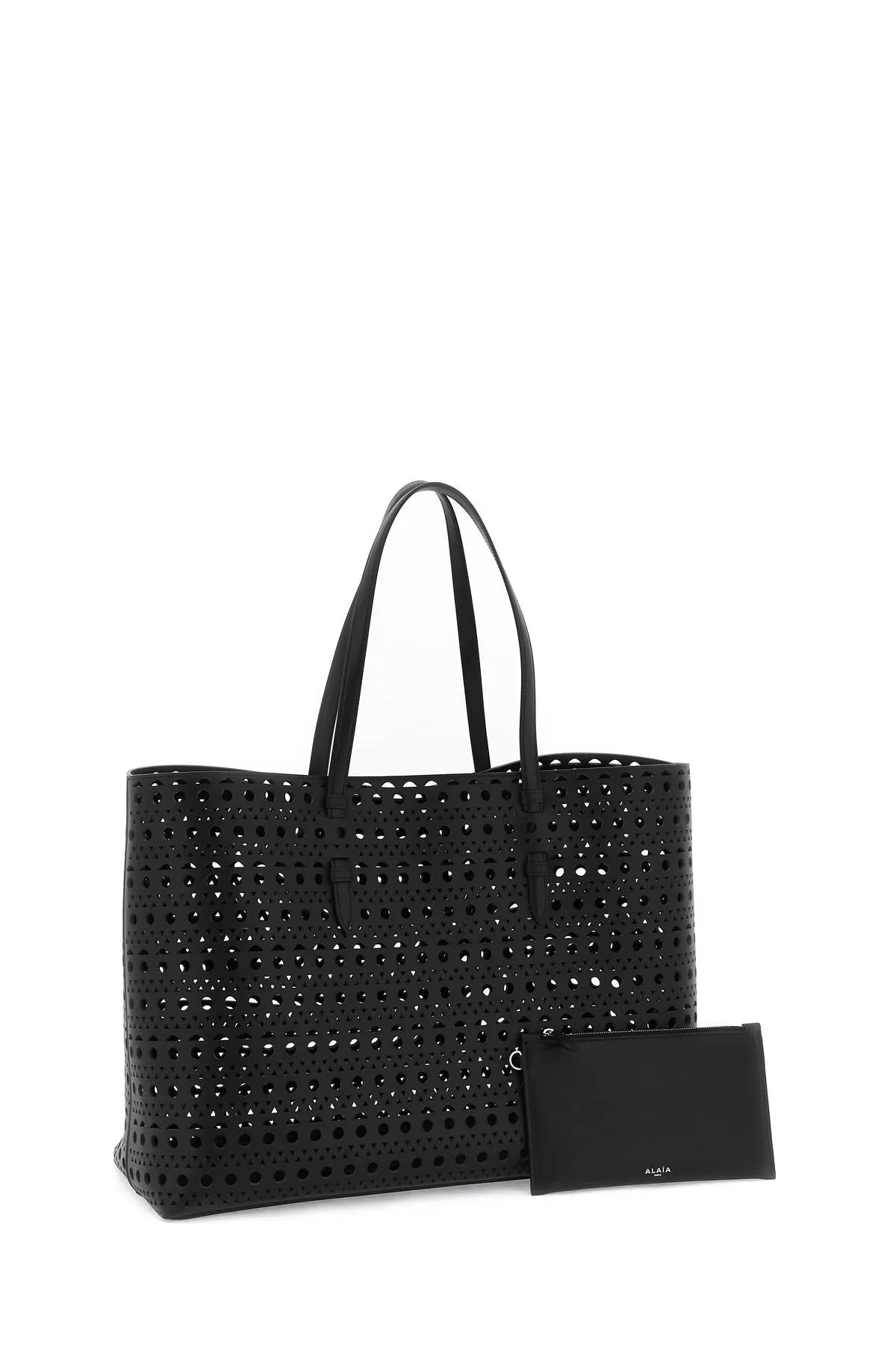 Alaia Tote Bag Mina