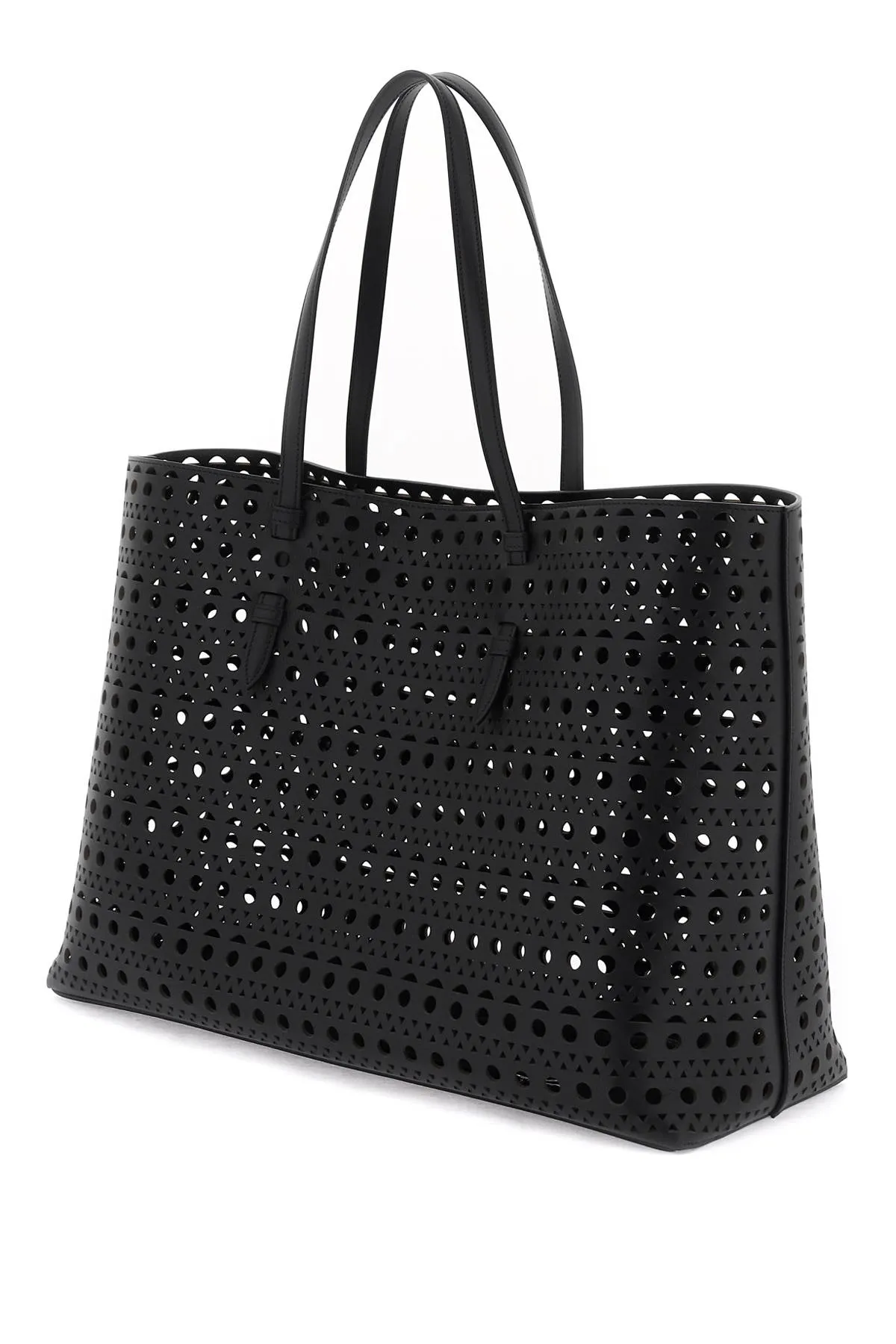 Alaia Tote Bag Mina