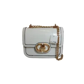 ALDO White 'Darendar' Crossbody Bag | Brand New |