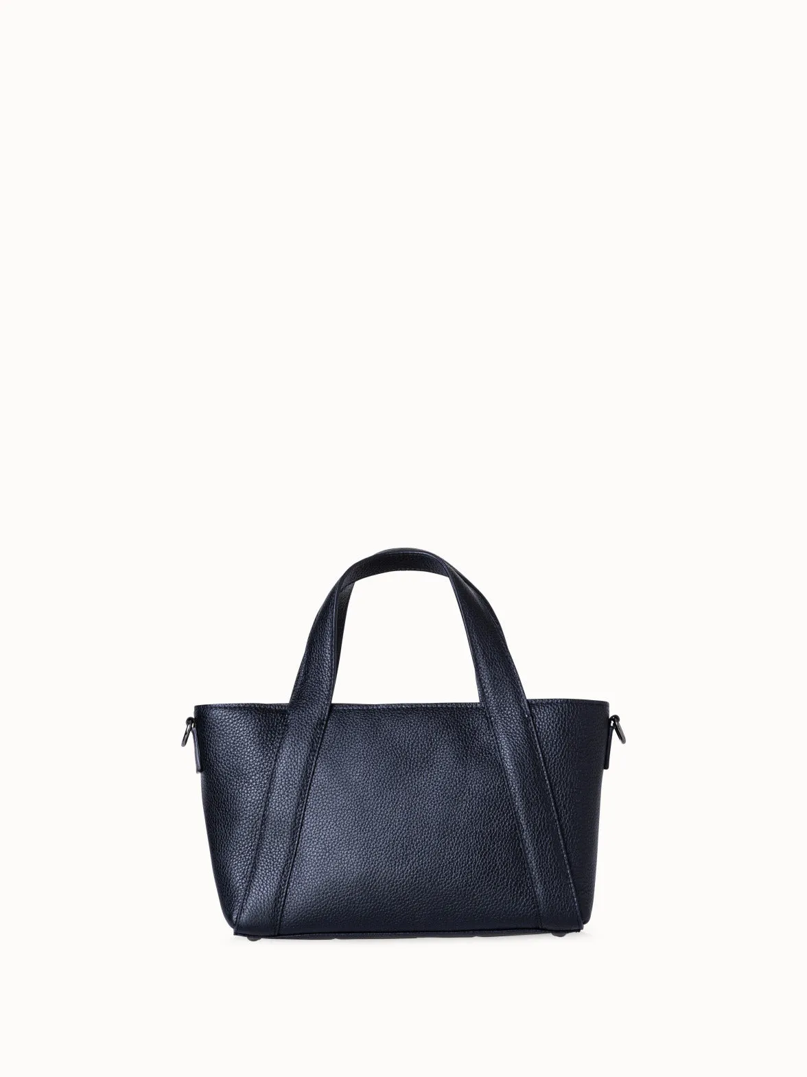 Alexa Little Zip Top Handle Tote