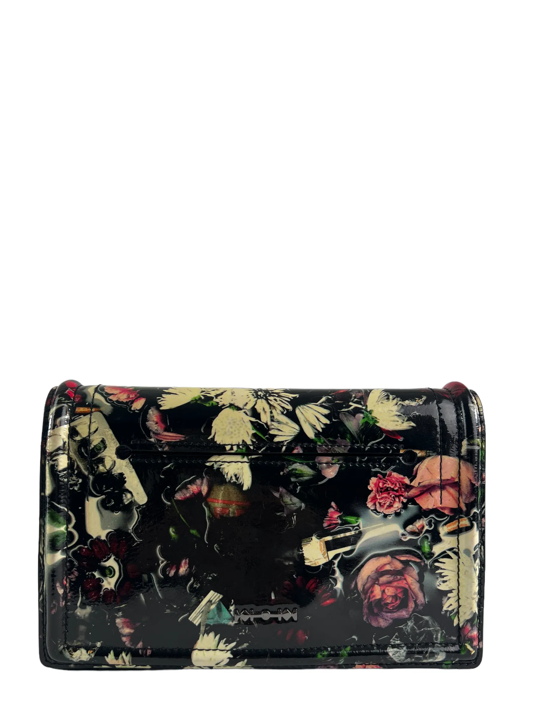 Alexander McQueen Multi Colour Handbag