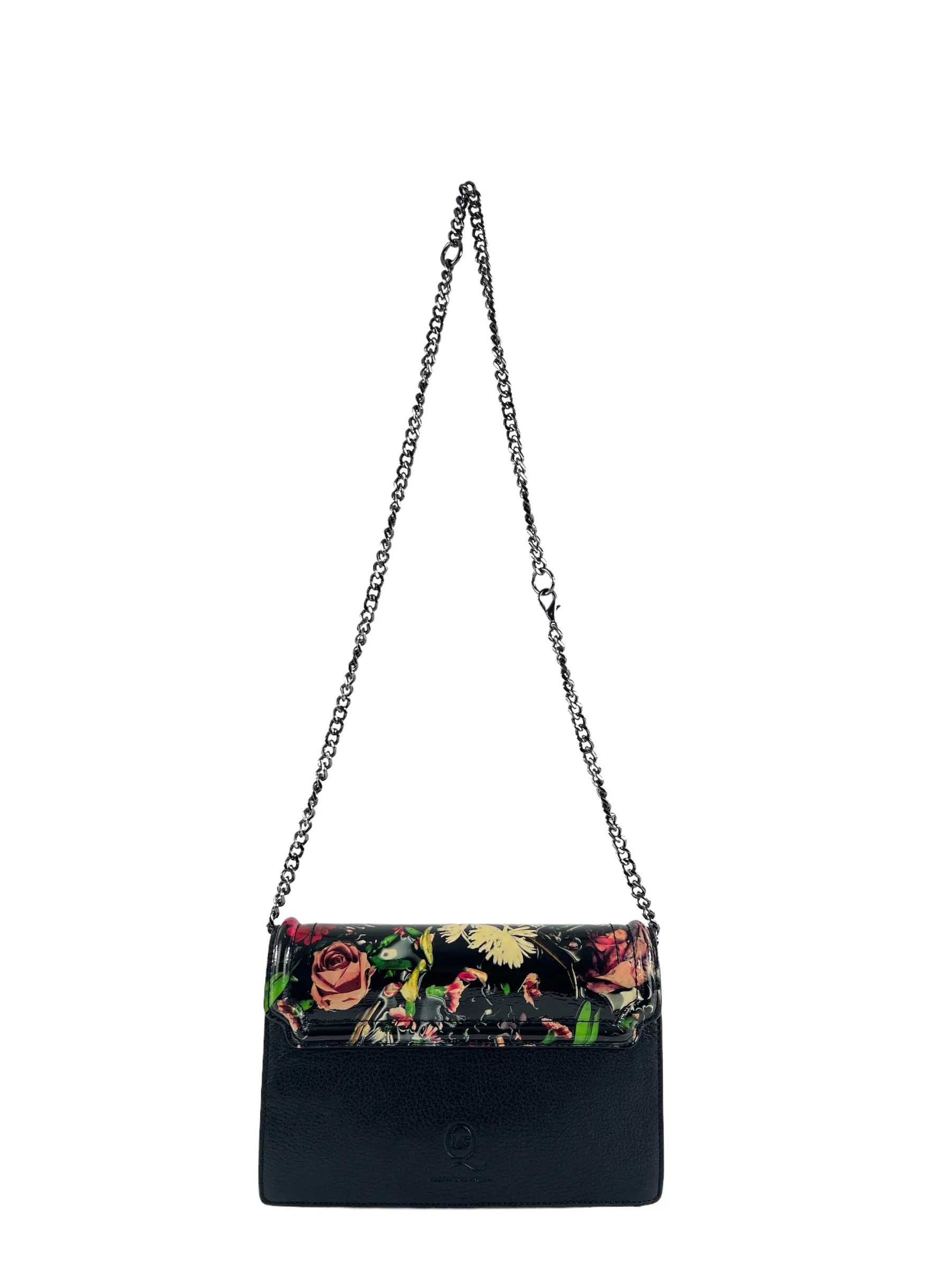 Alexander McQueen Multi Colour Handbag