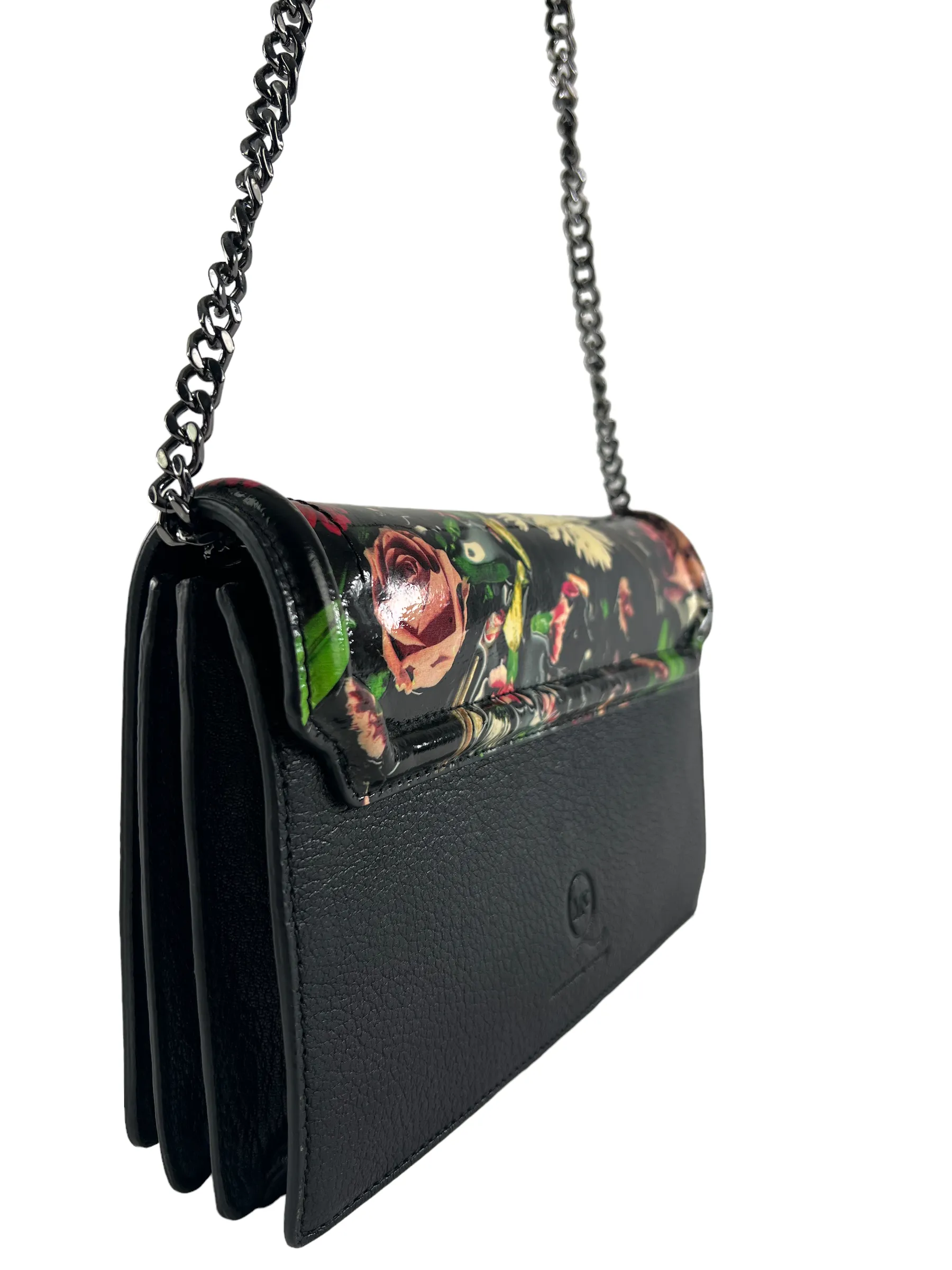 Alexander McQueen Multi Colour Handbag