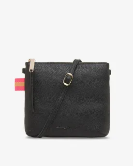 Alexis Crossbody - Black