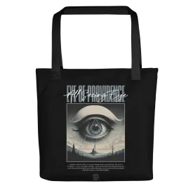 All Seeing Eye Tote Bag