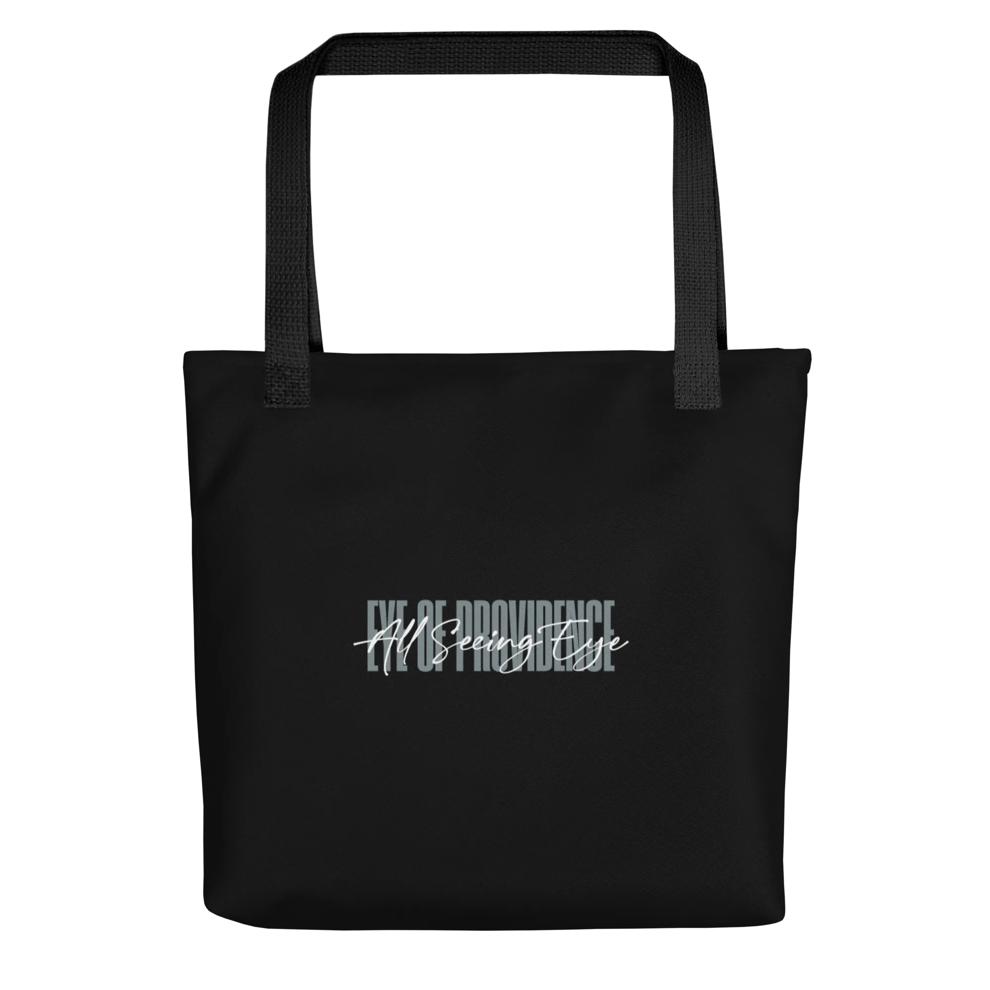 All Seeing Eye Tote Bag