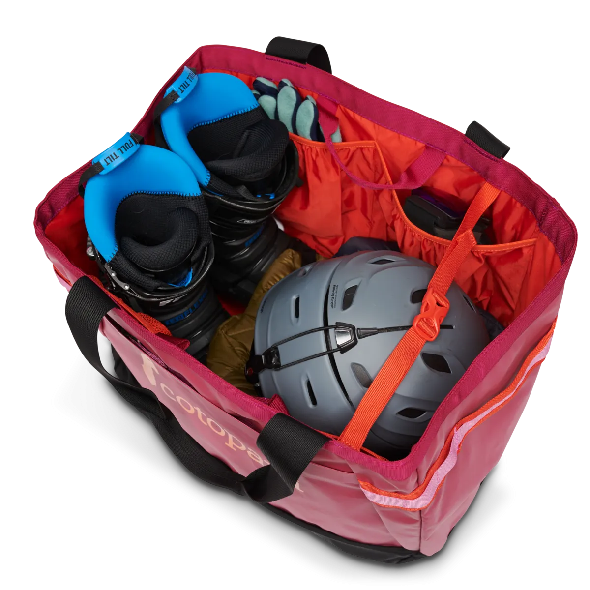 Allpa 60L Gear Hauler Tote