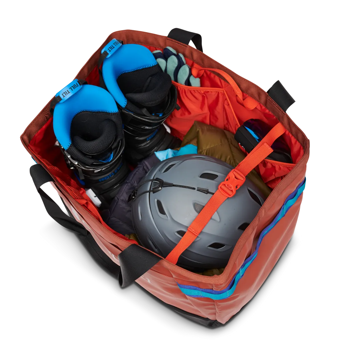 Allpa 60L Gear Hauler Tote