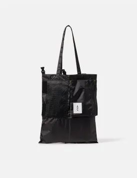 Ally Capellino Herve Tote Bag - Black