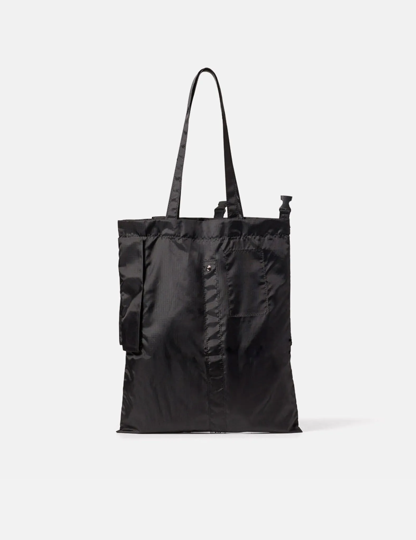 Ally Capellino Herve Tote Bag - Black