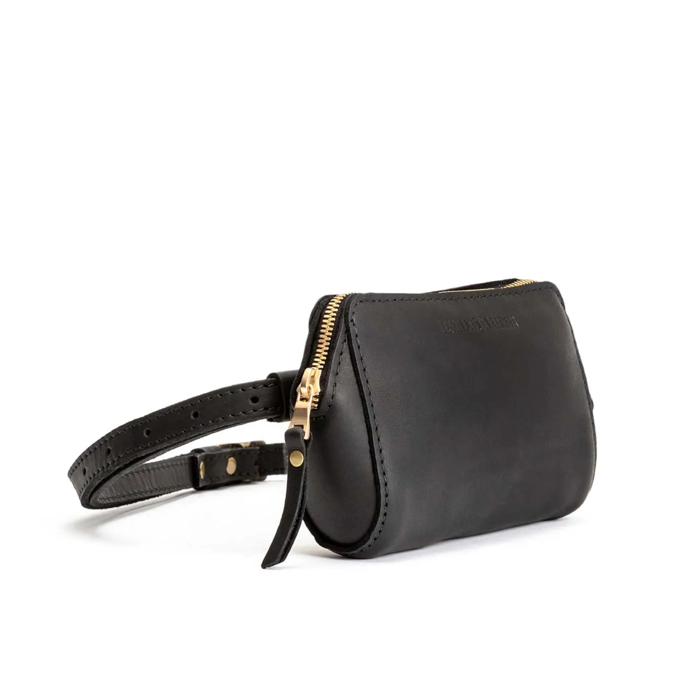 'Almost Perfect' Zip-Tight Belt Bag