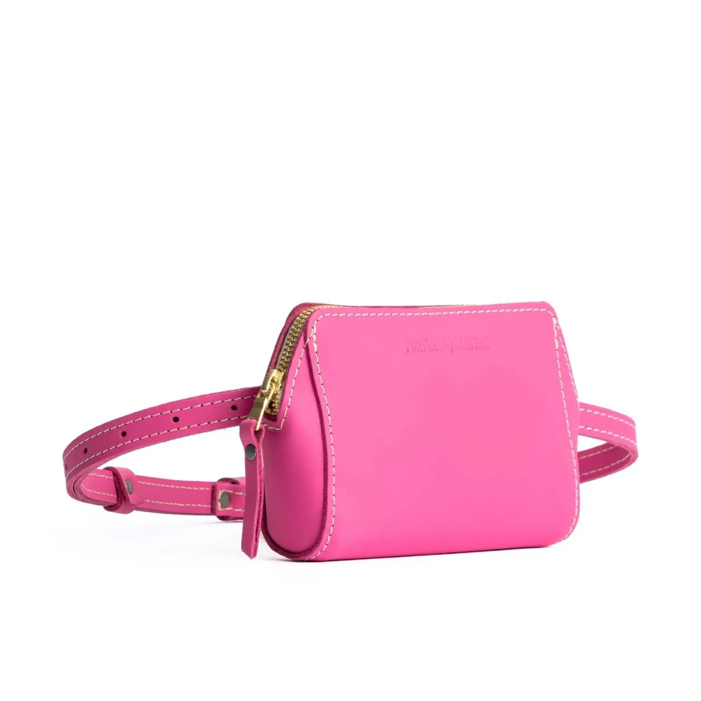 'Almost Perfect' Zip-Tight Belt Bag