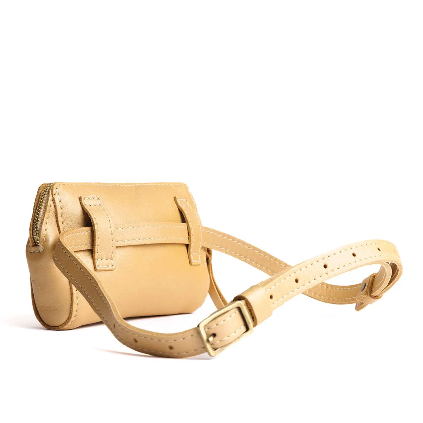 'Almost Perfect' Zip-Tight Belt Bag