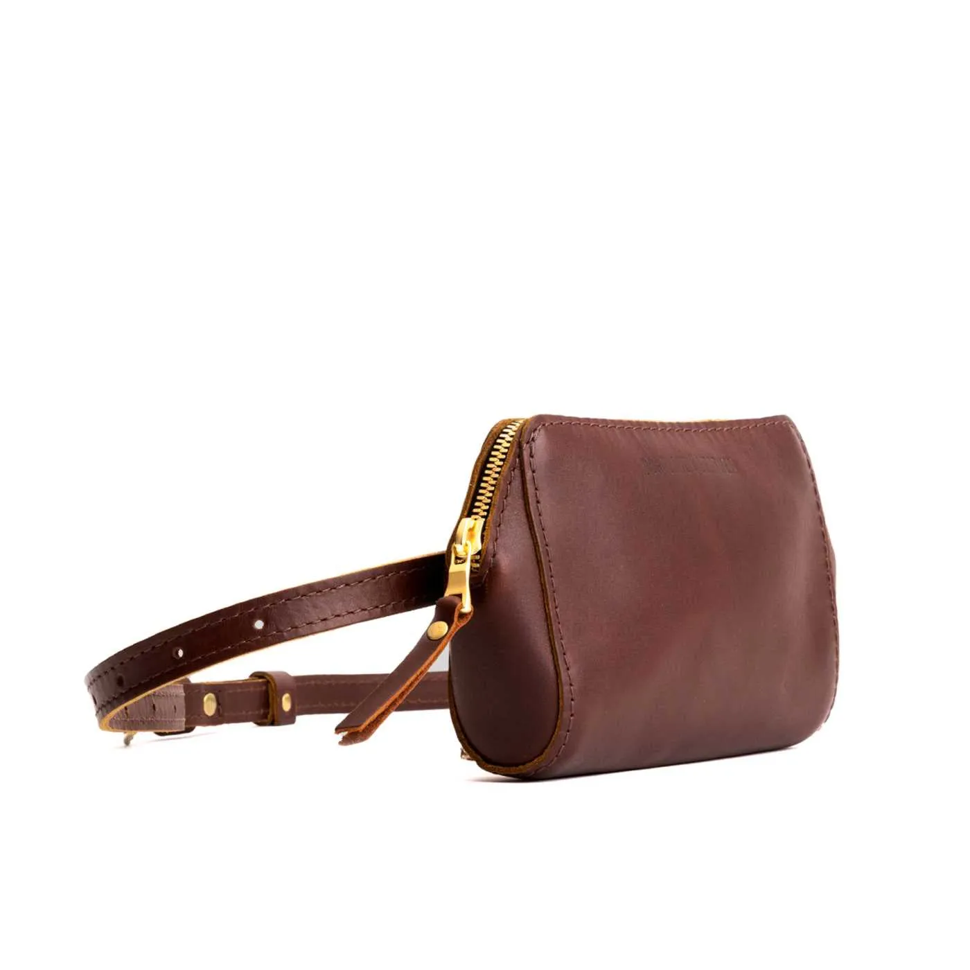 'Almost Perfect' Zip-Tight Belt Bag