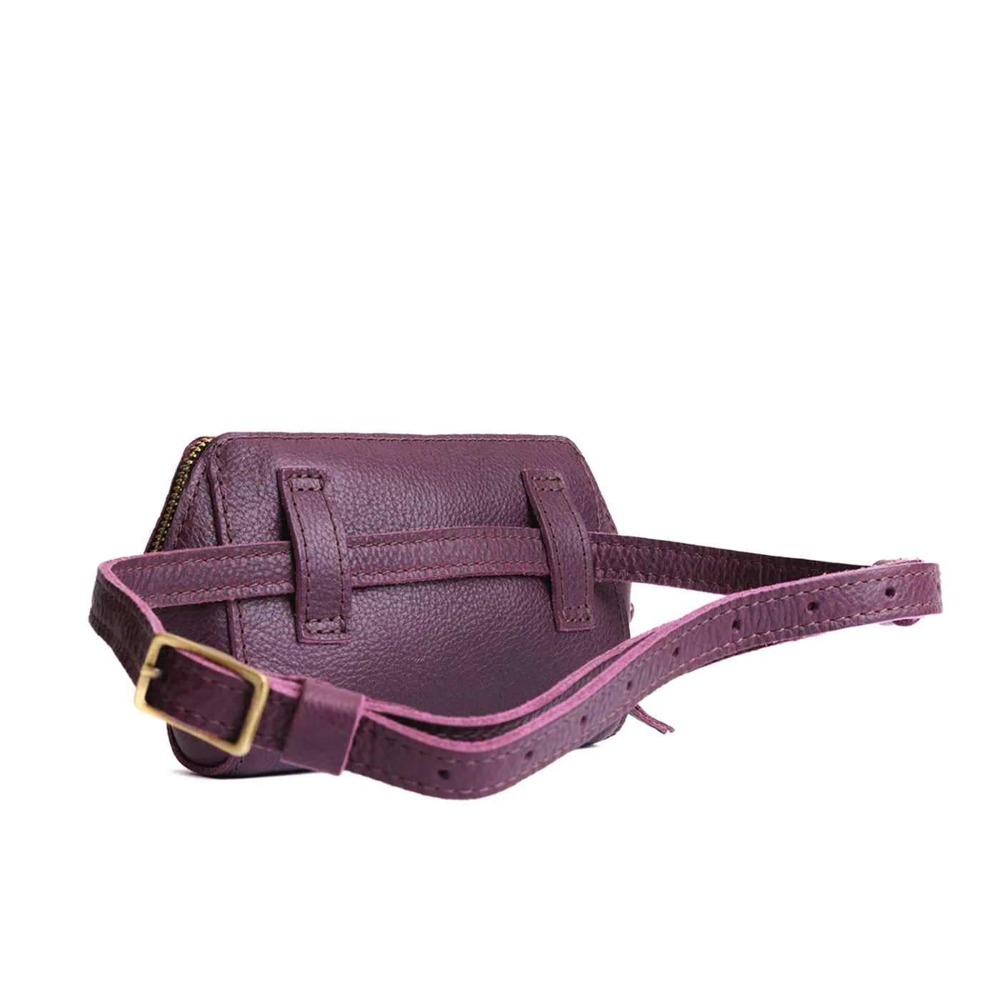 'Almost Perfect' Zip-Tight Belt Bag