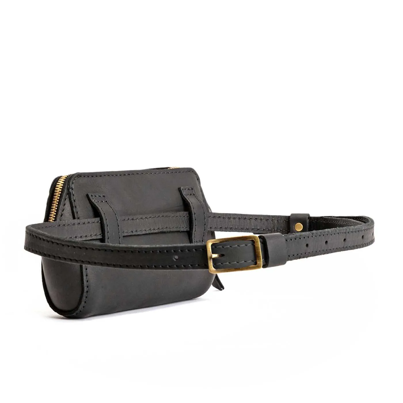 'Almost Perfect' Zip-Tight Belt Bag