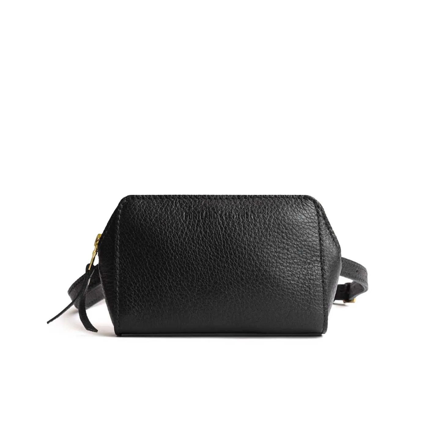 'Almost Perfect' Zip-Tight Belt Bag