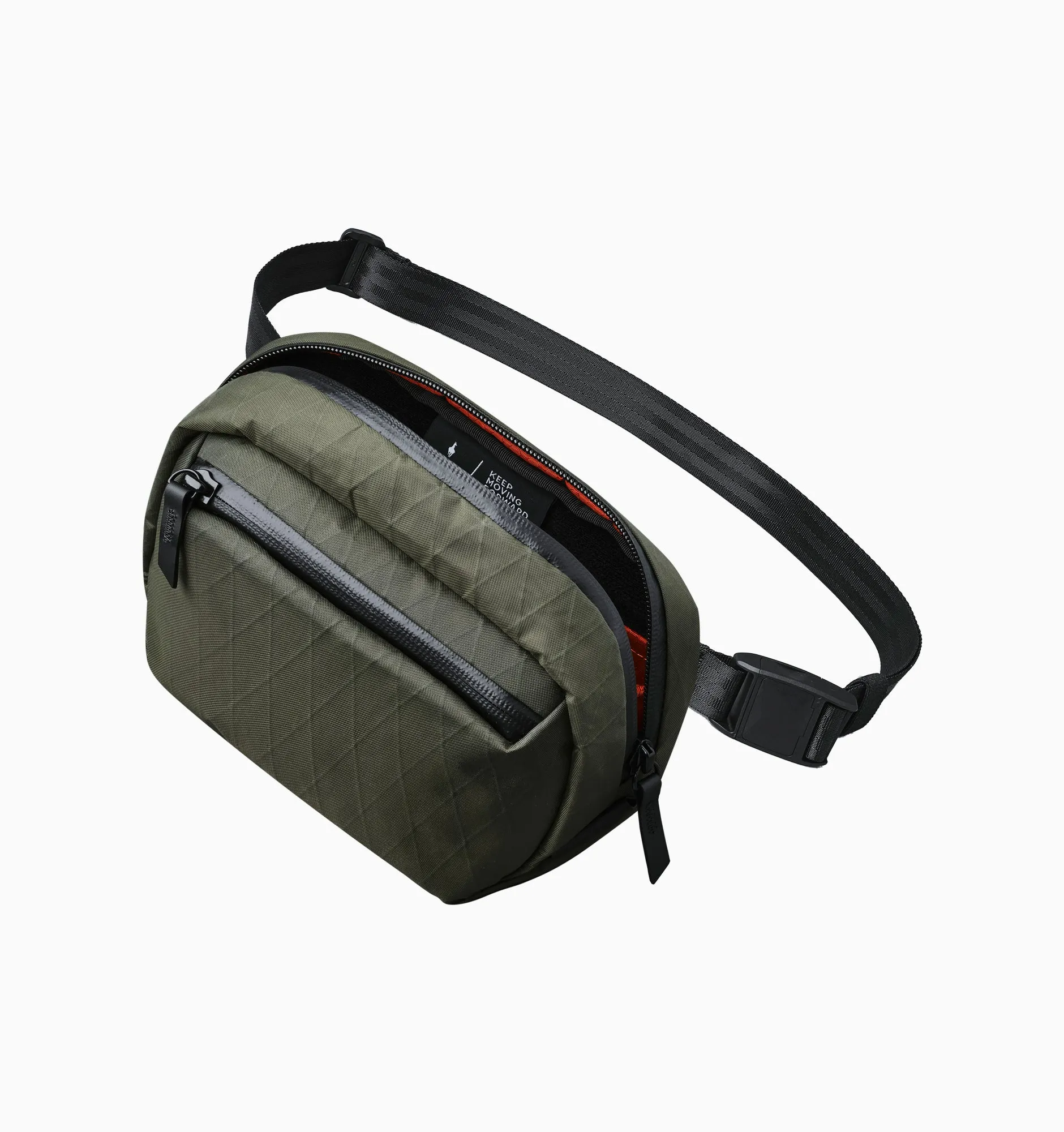 Alpaka Go Sling Nano X-Pac