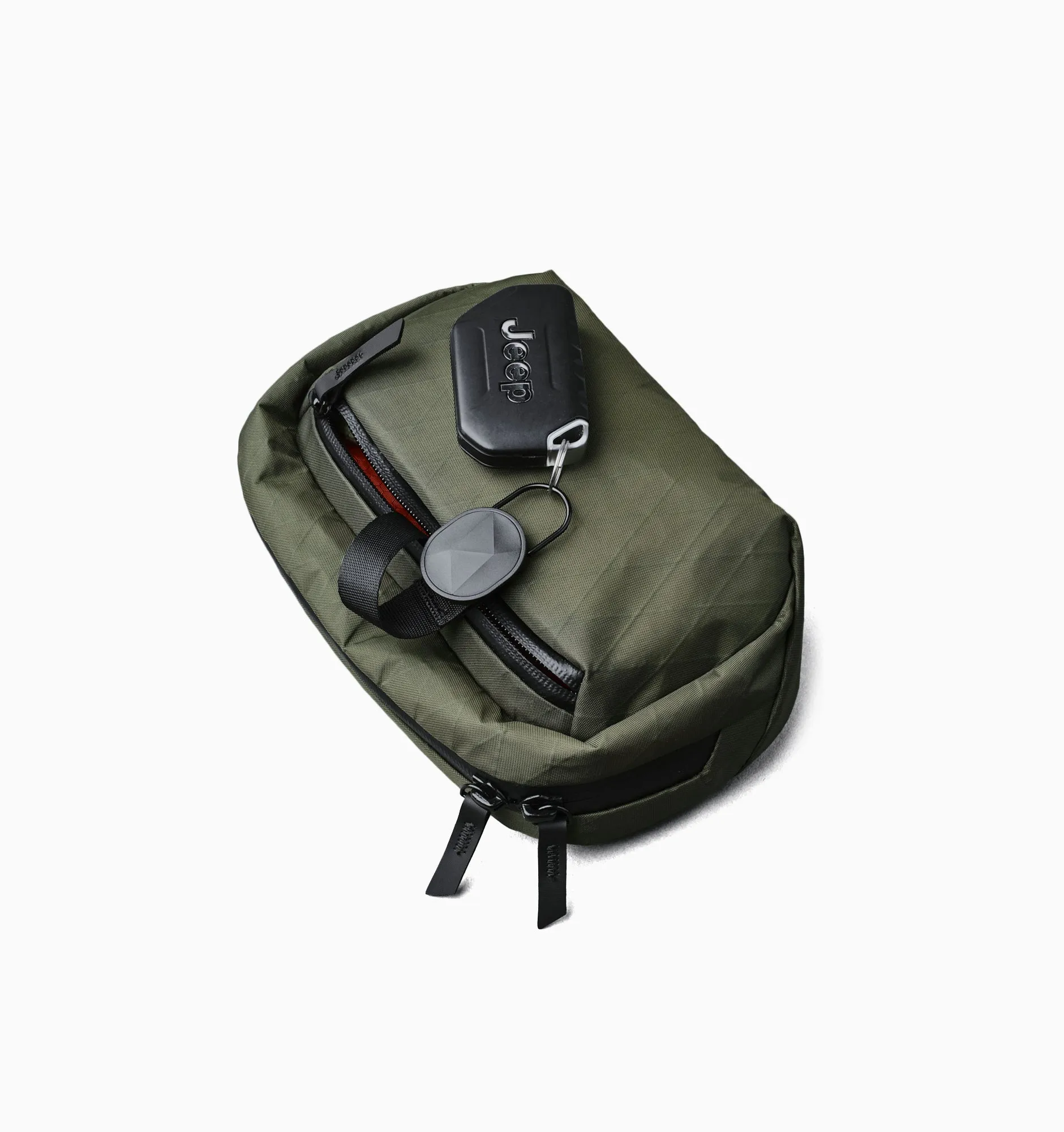 Alpaka Go Sling Nano X-Pac