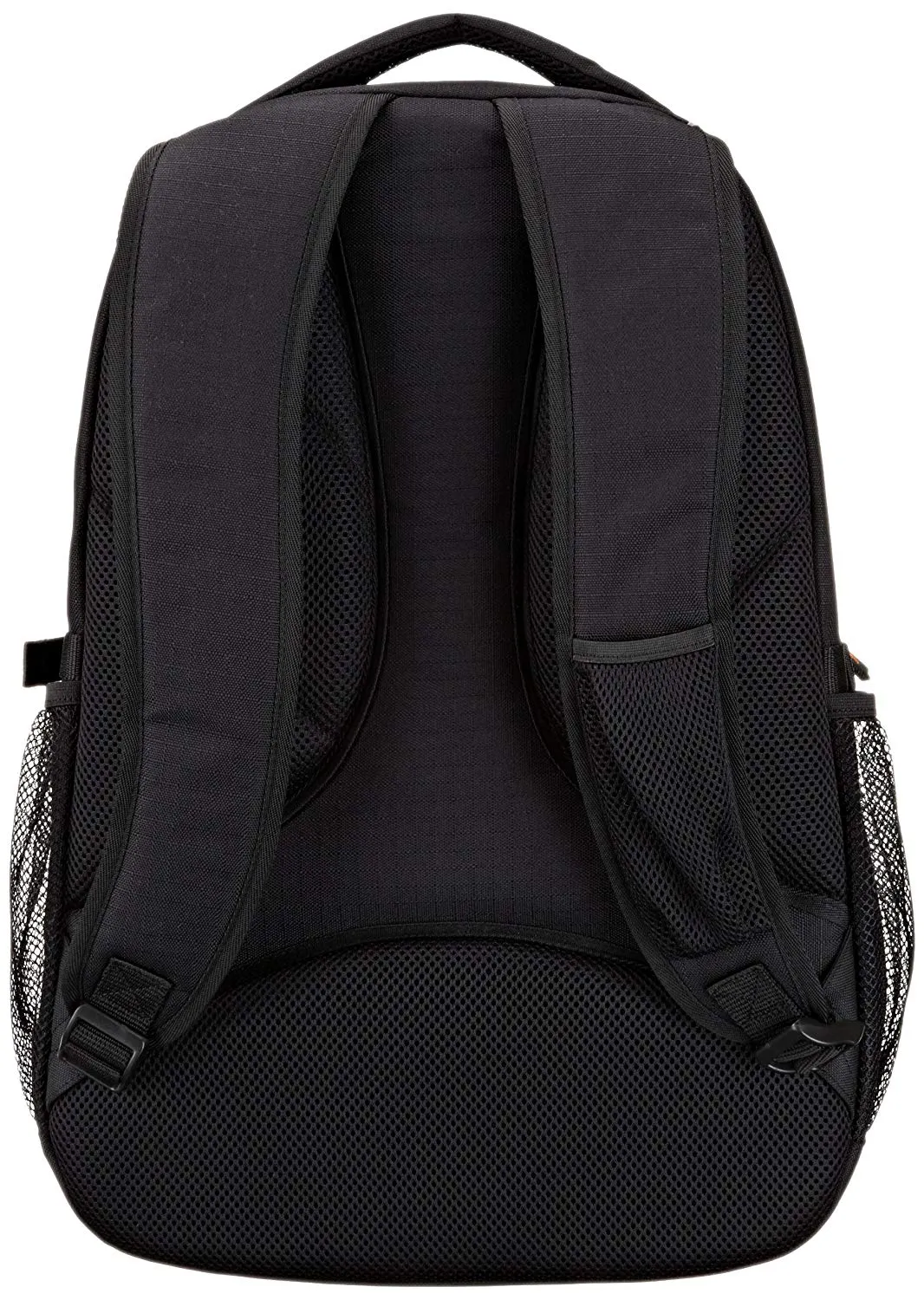 AmazonBasics Laptop Computer Backpack - Fits Up To 17 Inch Laptops