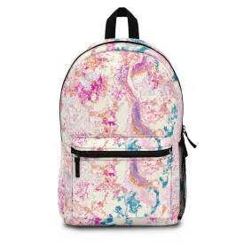 AmberHighSky - LGBTQ  Pride Backpack