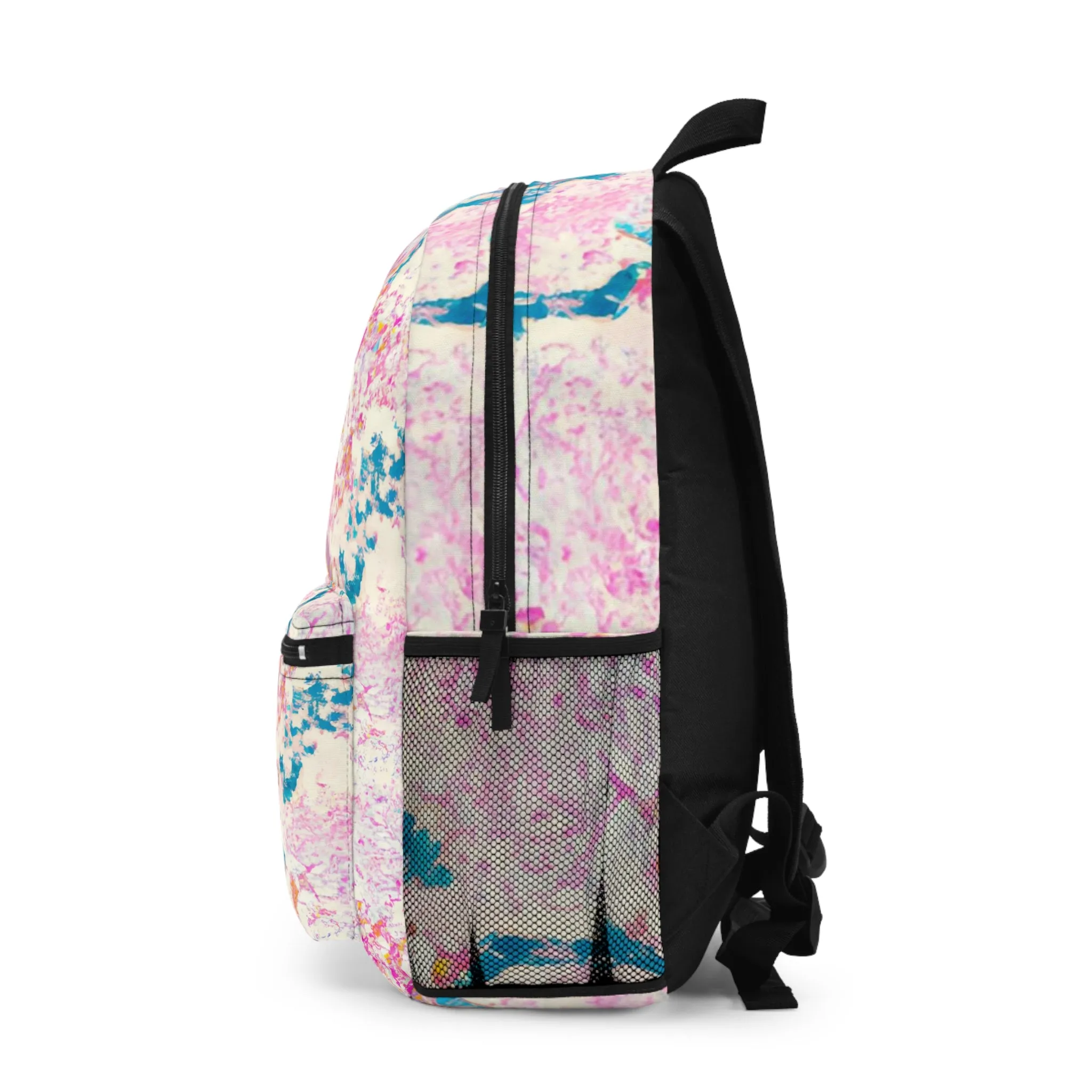 AmberHighSky - LGBTQ  Pride Backpack