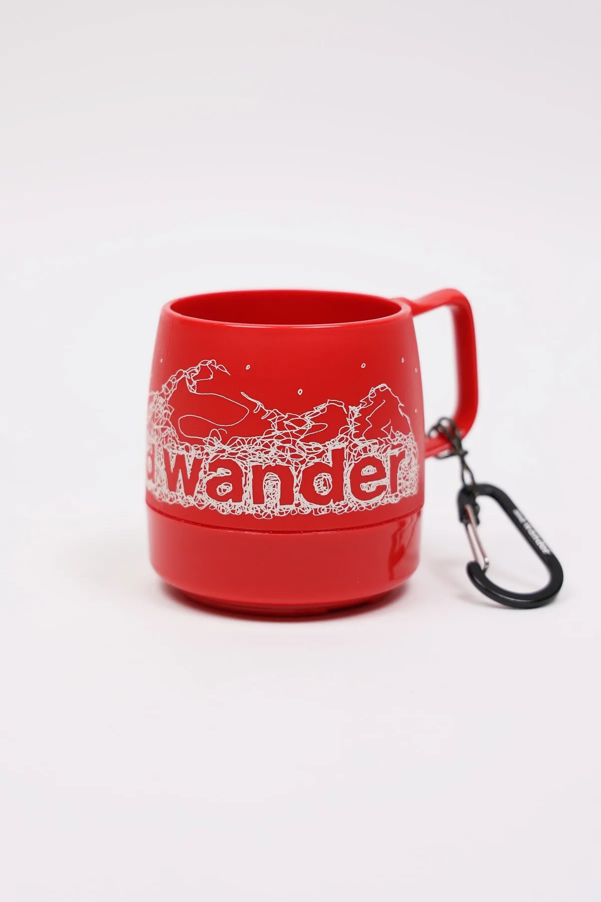 And Wander DINEX - Red