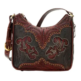 Annies Secret Western Handbag 9150629