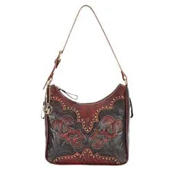 Annies Secret Western Handbag 9150629