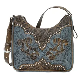 Annies Secret Western Handbag 9155629