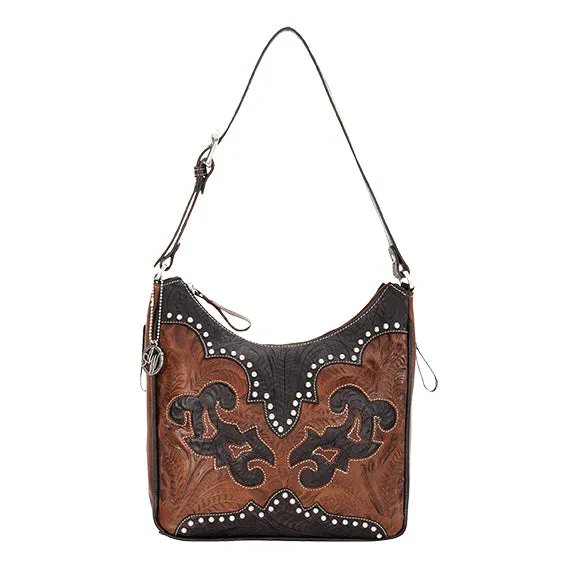 Annies Secret Western Handbag 9165629