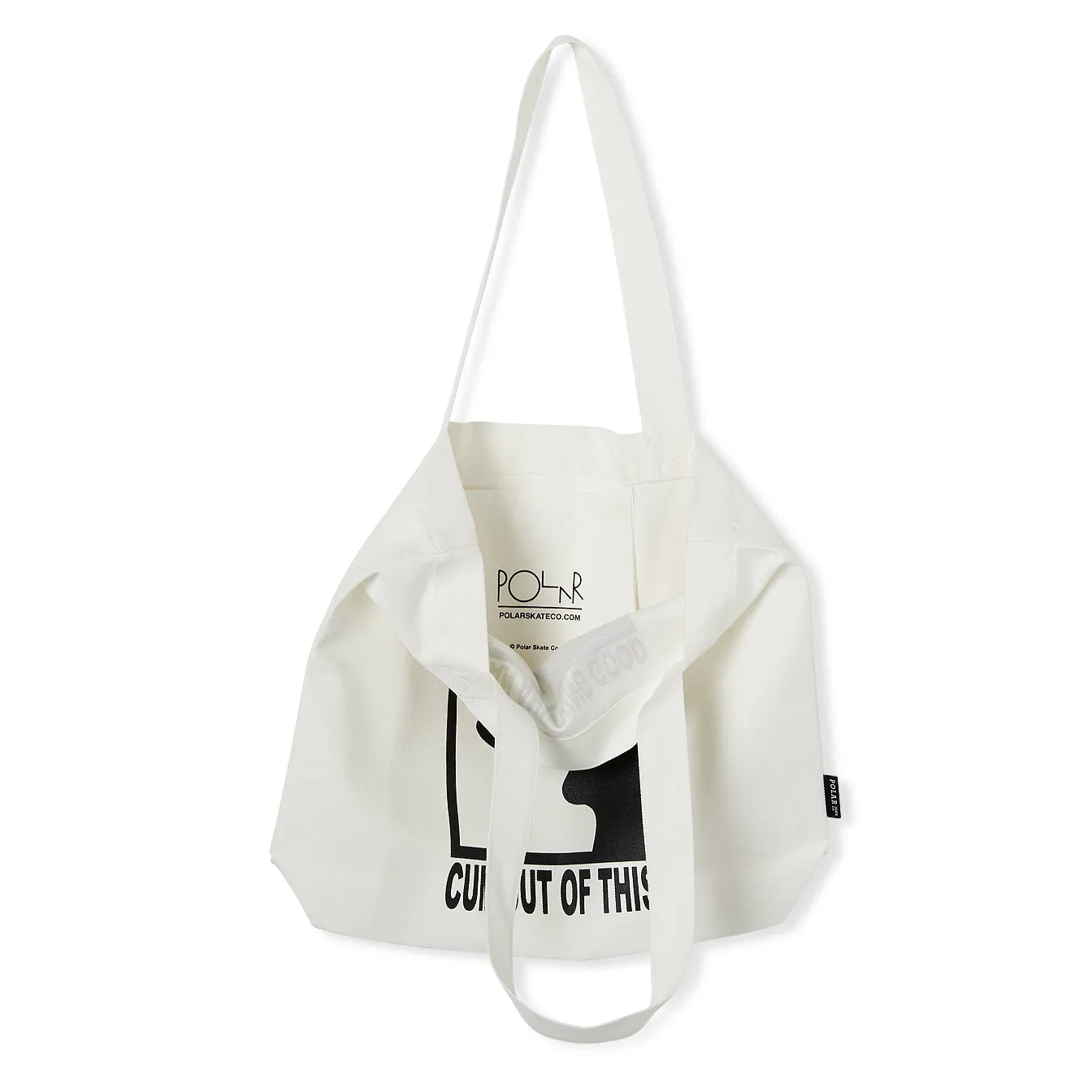 Anything Good? Tote Bag