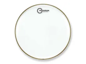 Aquarian 16" Classic Clear Bass Drum Head