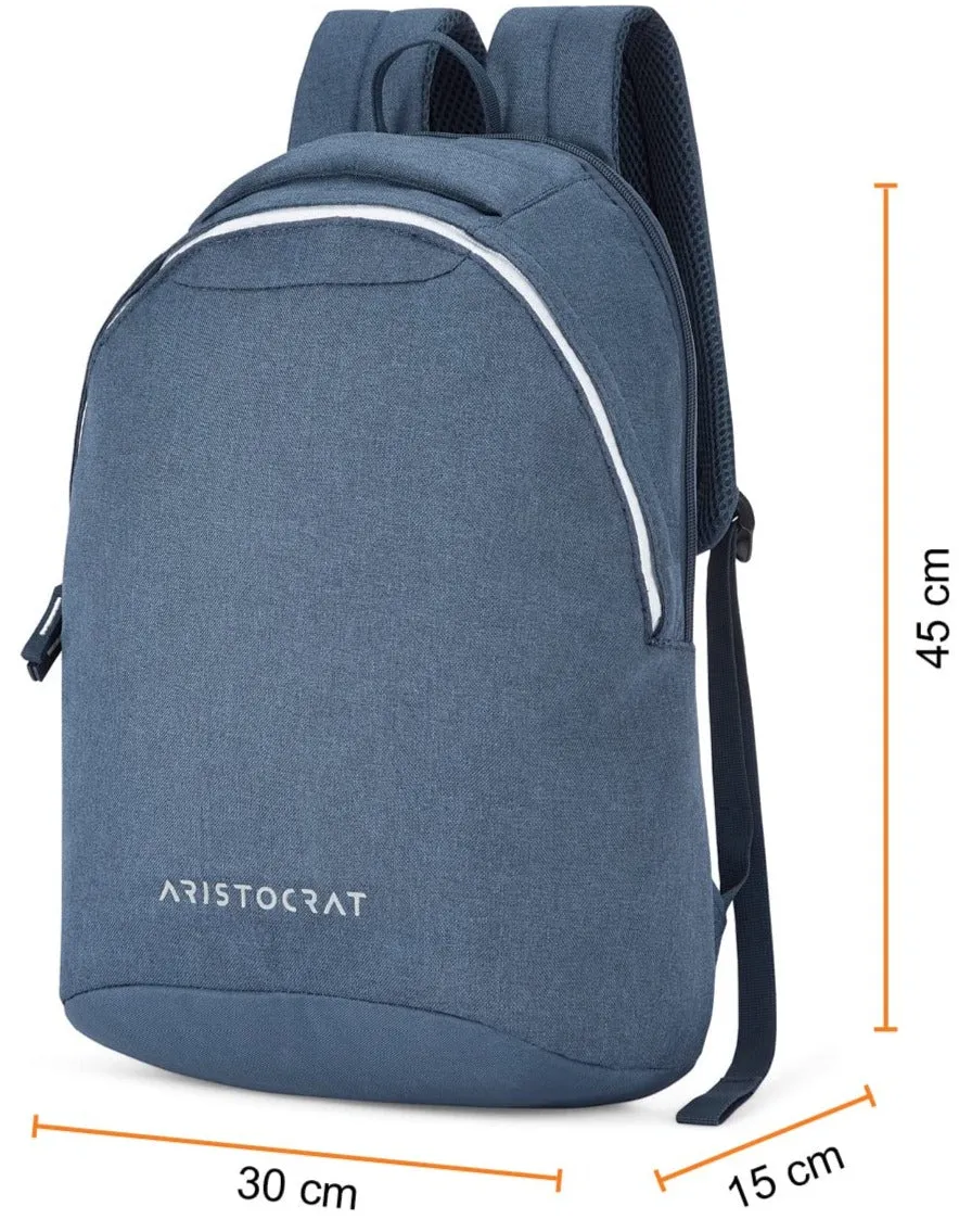 Aristocrat Zeal (Blue)