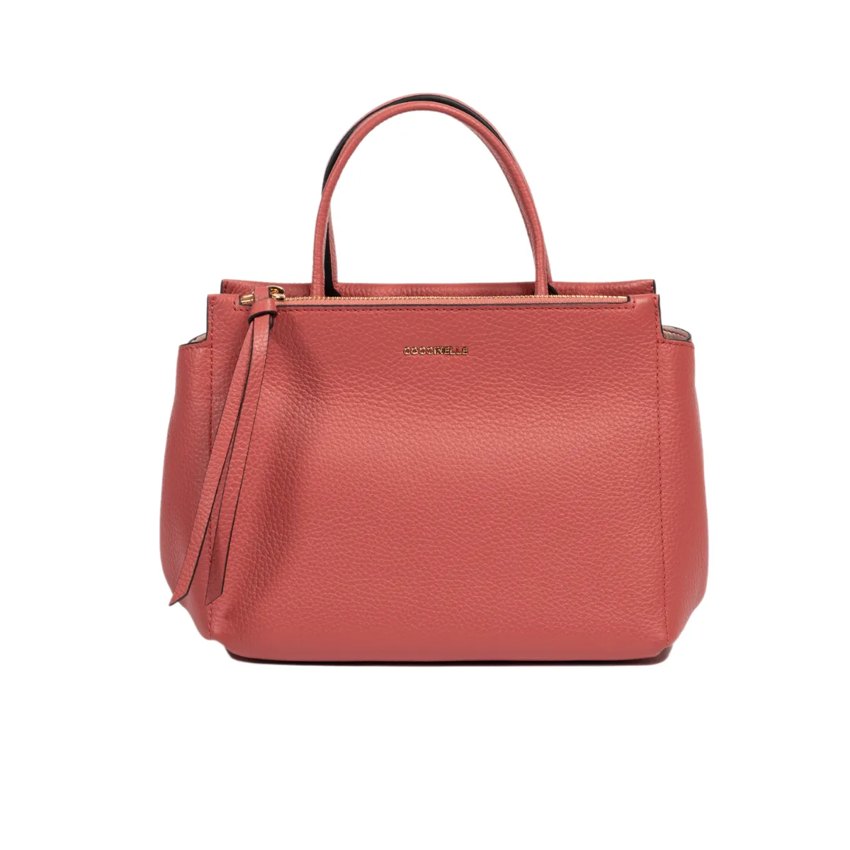 Arlettis Signature Handbag